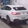 bmw x4 2021 -BMW 【岡山 301ﾓ1916】--BMW X4 3DA-VJ20--WBAVJ920009G49605---BMW 【岡山 301ﾓ1916】--BMW X4 3DA-VJ20--WBAVJ920009G49605- image 4