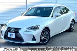 lexus is 2016 CFJ1538610