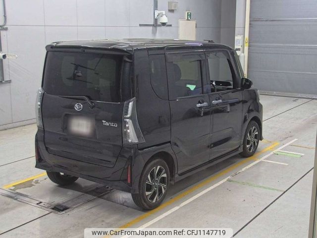 daihatsu tanto 2023 -DAIHATSU--Tanto LA650S-0286565---DAIHATSU--Tanto LA650S-0286565- image 2