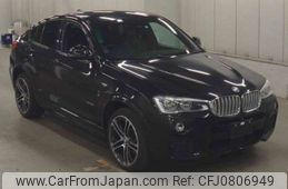 bmw x4 2016 -BMW--BMW X4 DBA-XW35--WBAXW520400S46604---BMW--BMW X4 DBA-XW35--WBAXW520400S46604-