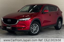 mazda cx-5 2017 121