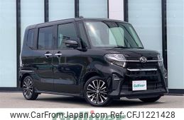 daihatsu tanto 2019 -DAIHATSU--Tanto 5BA-LA650S--LA650S-0034796---DAIHATSU--Tanto 5BA-LA650S--LA650S-0034796-