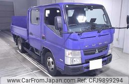 mitsubishi-fuso canter 2012 -MITSUBISHI 【京都 100ｿ8608】--Canter FGA20-500061---MITSUBISHI 【京都 100ｿ8608】--Canter FGA20-500061-