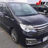 nissan serena 2014 -NISSAN 【石川 336ﾛ1103】--Serena HC26--108129---NISSAN 【石川 336ﾛ1103】--Serena HC26--108129- image 1