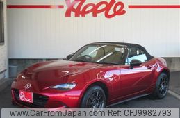 mazda roadster 2019 -MAZDA--Roadster 5BA-ND5RC--ND5RC-500003---MAZDA--Roadster 5BA-ND5RC--ND5RC-500003-