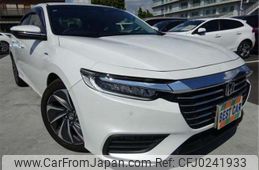 honda insight 2019 -HONDA 【和泉 333】--Insight ZE4--ZE4-1002588---HONDA 【和泉 333】--Insight ZE4--ZE4-1002588-