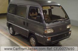 honda acty-van 1991 22189