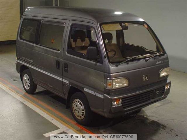 honda acty-van 1991 22189 image 1