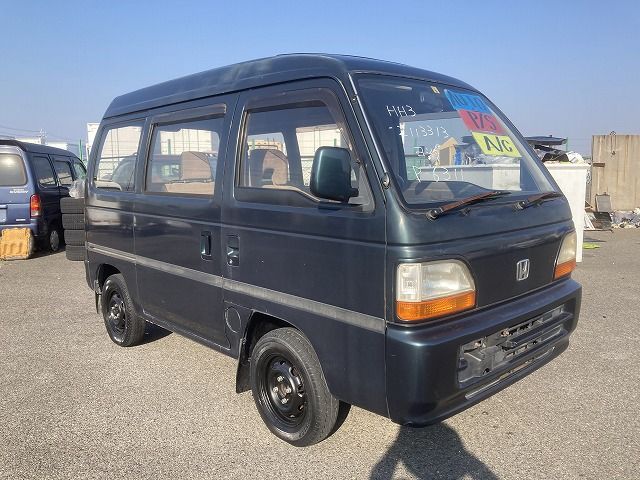 honda acty-van 1994 No4929 image 2