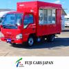 isuzu elf-truck 2005 GOO_NET_EXCHANGE_0402291A30241109W001 image 1