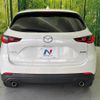 mazda cx-5 2022 quick_quick_KFEP_KFEP-506475 image 16
