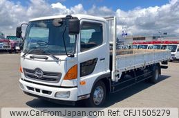 hino ranger 2013 CFJ1505279