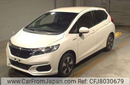 honda fit 2017 -HONDA--Fit DAA-GP5--GP5-1307899---HONDA--Fit DAA-GP5--GP5-1307899-