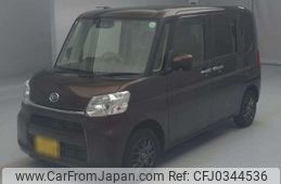 daihatsu tanto 2017 -DAIHATSU 【金沢 580ﾌ1127】--Tanto DBA-LA600S--LA600S-0520644---DAIHATSU 【金沢 580ﾌ1127】--Tanto DBA-LA600S--LA600S-0520644-