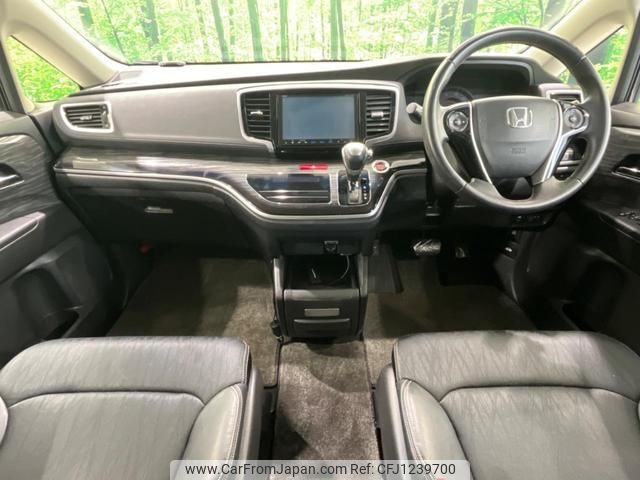 honda odyssey 2014 quick_quick_RC1_RC1-1037799 image 2