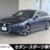 toyota crown 2018 -TOYOTA--Crown 6AA-GWS224--GWS224-1000611---TOYOTA--Crown 6AA-GWS224--GWS224-1000611- image 1