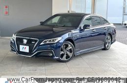 toyota crown 2018 -TOYOTA--Crown 6AA-GWS224--GWS224-1000611---TOYOTA--Crown 6AA-GWS224--GWS224-1000611-