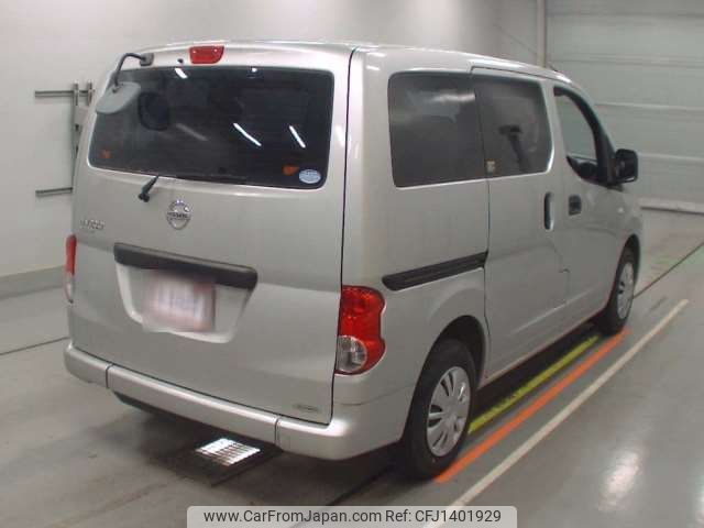 nissan nv200-vanette 2016 -NISSAN--NV200 DBF-VM20ｶｲ--VM20-098626---NISSAN--NV200 DBF-VM20ｶｲ--VM20-098626- image 2
