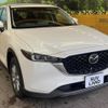 mazda cx-5 2022 quick_quick_KFEP_KFEP-504568 image 16