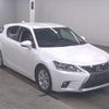 lexus ct 2014 quick_quick_DAA-ZWA10_ZWA10-2182635 image 1