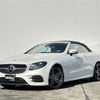 mercedes-benz e-class 2018 -MERCEDES-BENZ--Benz E Class DBA-238468--WDD2384681F078051---MERCEDES-BENZ--Benz E Class DBA-238468--WDD2384681F078051- image 1