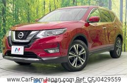 nissan x-trail 2018 -NISSAN--X-Trail DBA-T32--T32-043542---NISSAN--X-Trail DBA-T32--T32-043542-