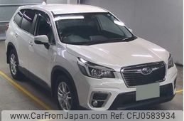 subaru forester 2019 -SUBARU 【相模 336ﾄ 815】--Forester 5BA-SK9--SK9-027071---SUBARU 【相模 336ﾄ 815】--Forester 5BA-SK9--SK9-027071-