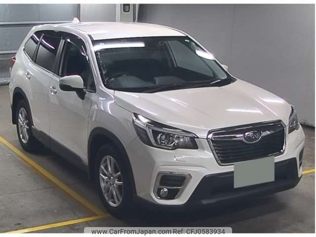 subaru forester 2019 -SUBARU 【相模 336ﾄ 815】--Forester 5BA-SK9--SK9-027071---SUBARU 【相模 336ﾄ 815】--Forester 5BA-SK9--SK9-027071- image 1