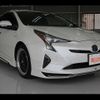 toyota prius 2018 -TOYOTA--Prius DAA-ZVW51--ZVW51-6073810---TOYOTA--Prius DAA-ZVW51--ZVW51-6073810- image 12