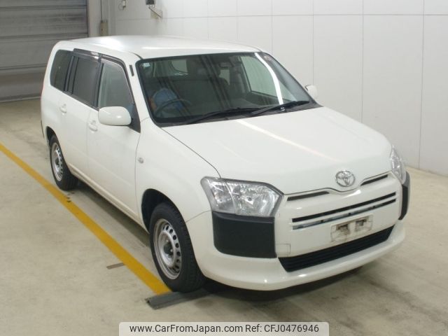 toyota succeed-van 2019 -TOYOTA--Succeed Van NCP165V-0069360---TOYOTA--Succeed Van NCP165V-0069360- image 1