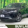 toyota harrier 2022 -TOYOTA--Harrier 6BA-MXUA80--MXUA80-0067948---TOYOTA--Harrier 6BA-MXUA80--MXUA80-0067948- image 1