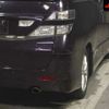 toyota vellfire 2010 -TOYOTA--Vellfire ANH20W-8133981---TOYOTA--Vellfire ANH20W-8133981- image 9