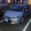 honda insight 2010 -HONDA--Insight DAA-ZE2--ZE2-1309139---HONDA--Insight DAA-ZE2--ZE2-1309139- image 1