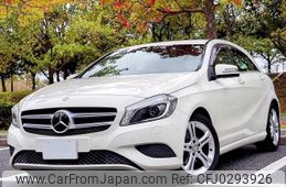 mercedes-benz a-class 2015 quick_quick_176042_WDD1760422V043741