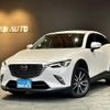 mazda cx-3 2017 -MAZDA--CX-3 DKEFW--104114---MAZDA--CX-3 DKEFW--104114- image 1