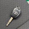 toyota probox-van 2016 -TOYOTA 【札幌 400ﾑ4210】--Probox Van NCP165V--0018757---TOYOTA 【札幌 400ﾑ4210】--Probox Van NCP165V--0018757- image 9
