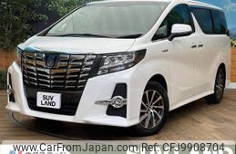 toyota alphard 2015 -TOYOTA--Alphard DAA-AYH30W--AYH30-0018675---TOYOTA--Alphard DAA-AYH30W--AYH30-0018675-