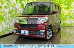 daihatsu tanto 2018 quick_quick_DBA-LA600S_LA600S-0683625