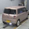 suzuki alto-lapin 2013 -SUZUKI 【福井 580ﾊ7718】--Alto Lapin DBA-HE22S--HE22S-821569---SUZUKI 【福井 580ﾊ7718】--Alto Lapin DBA-HE22S--HE22S-821569- image 2