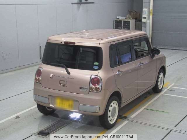 suzuki alto-lapin 2013 -SUZUKI 【福井 580ﾊ7718】--Alto Lapin DBA-HE22S--HE22S-821569---SUZUKI 【福井 580ﾊ7718】--Alto Lapin DBA-HE22S--HE22S-821569- image 2