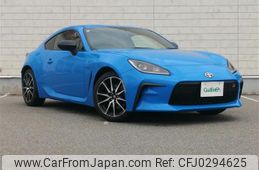 toyota 86 2024 -TOYOTA--86 3BA-ZN8--ZN8-032425---TOYOTA--86 3BA-ZN8--ZN8-032425-