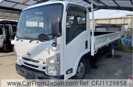 nissan atlas 2009 -NISSAN--Atlas AMR85AR-7000378---NISSAN--Atlas AMR85AR-7000378-