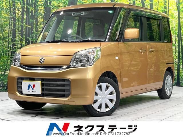 suzuki spacia 2015 CFJ1732783 image 1