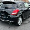 suzuki swift 2012 CFJ6613965 image 2