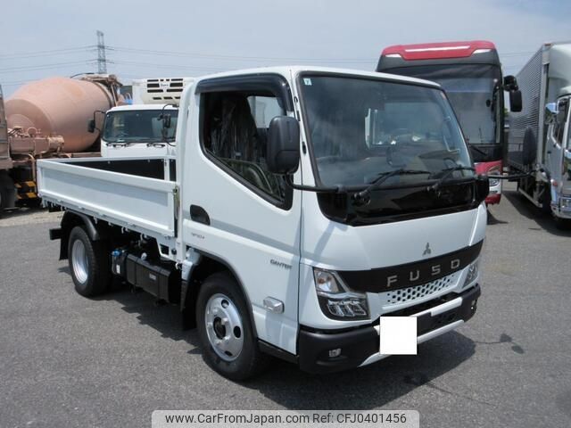 mitsubishi-fuso canter 2024 -MITSUBISHI--Canter 2RG-FBAV0--FBAV0-601612---MITSUBISHI--Canter 2RG-FBAV0--FBAV0-601612- image 1