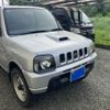 suzuki jimny 2001 CFJ1681500 image 2
