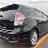toyota prius-α 2020 -TOYOTA--Prius α DAA-ZVW40W--ZVW40-0036387---TOYOTA--Prius α DAA-ZVW40W--ZVW40-0036387- image 2