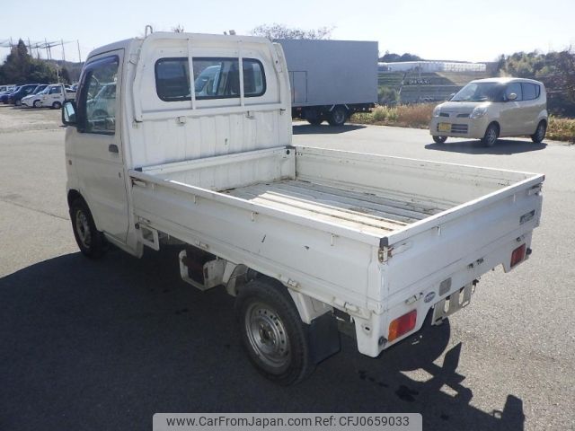 suzuki carry-truck 2002 -SUZUKI--Carry Truck DA63T-112143---SUZUKI--Carry Truck DA63T-112143- image 2