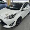 toyota aqua 2018 AF-NHP10-6718961 image 1