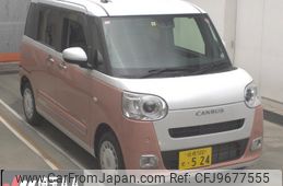 daihatsu move-canbus 2023 -DAIHATSU 【前橋 580ｾ524】--Move Canbus LA850S-0029818---DAIHATSU 【前橋 580ｾ524】--Move Canbus LA850S-0029818-